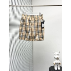 Burberry Short Pants